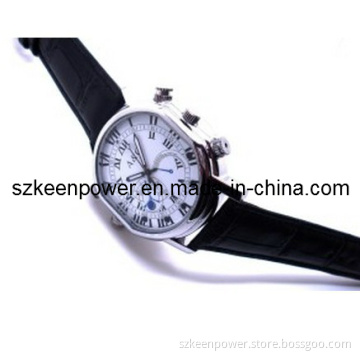 Video Watch Camera HD 720p High Resolution Waterproof (WC0005)